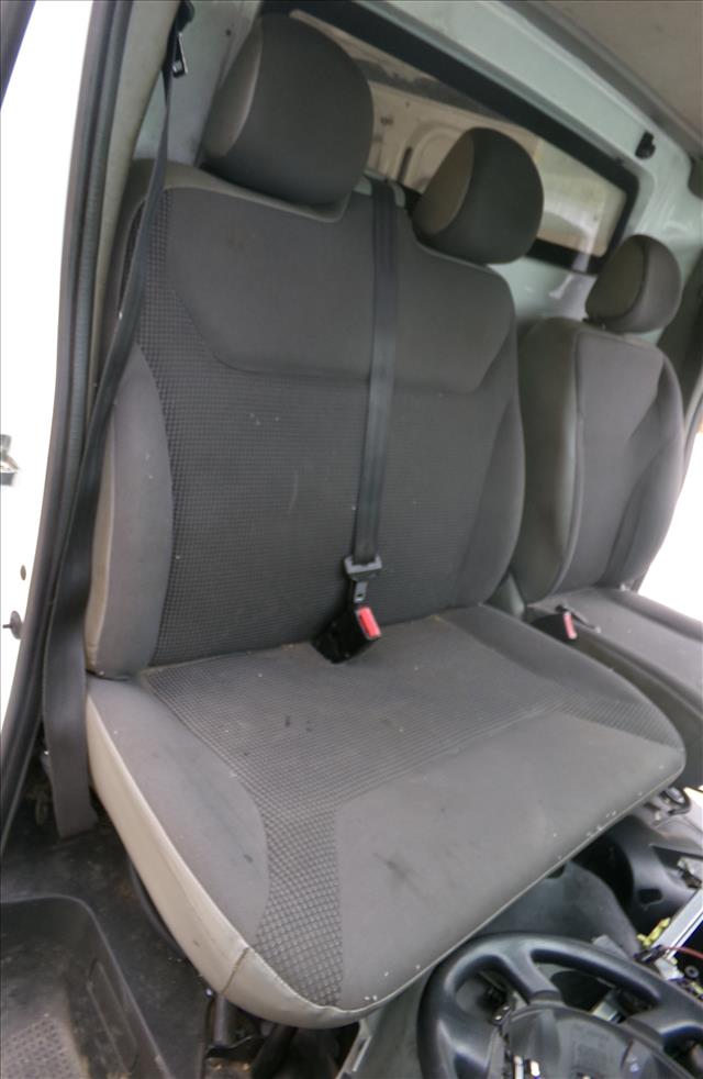 Asiento Delantero Derecho