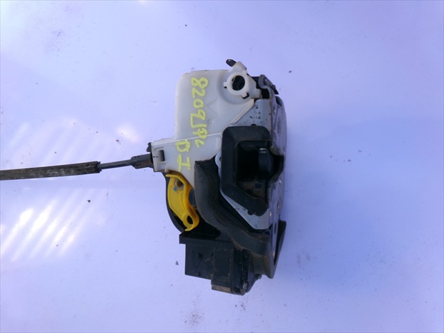 Cerradura Delantero Izquierda