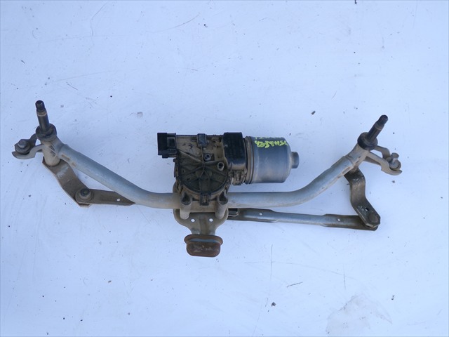Motor Delantero Limpia Delantero