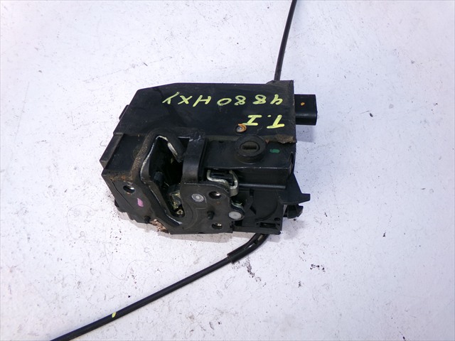 Cerradura Trasera Izquierda