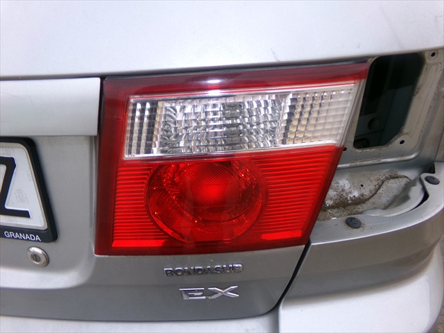 Piloto Porton Derecho