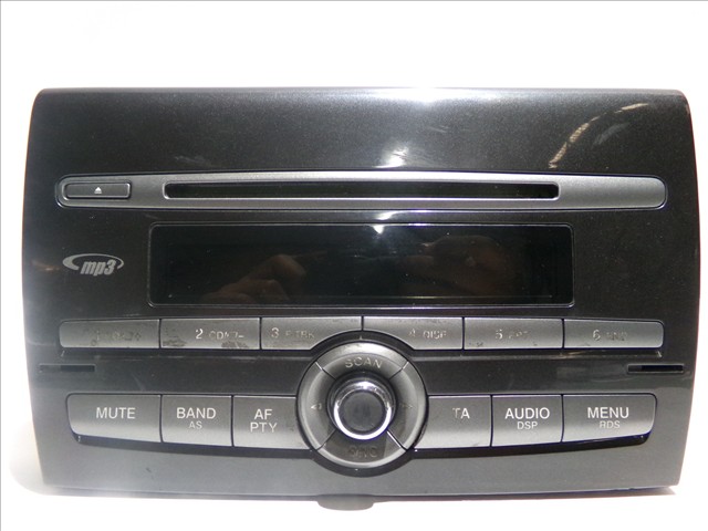 Radio Cd