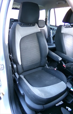 Asiento Delantero Derecho