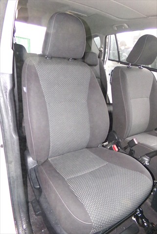 Asiento Delantero Derecho