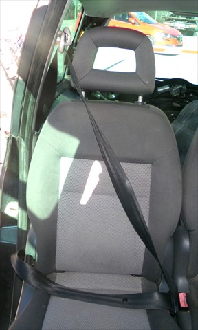 Cinturon Trasero Derecho