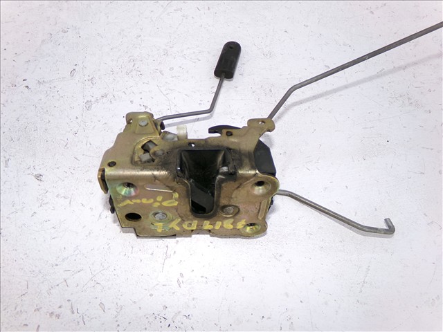 Cerradura Delantero Izquierda