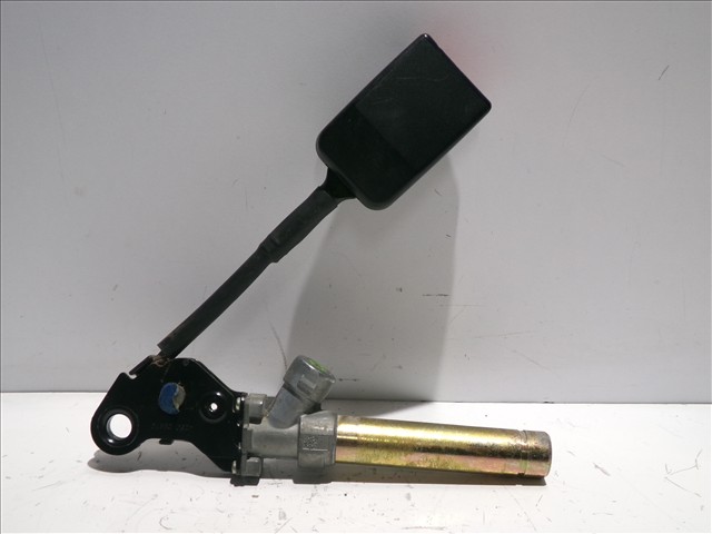Enganche Cinturon Delantero Izquierdo