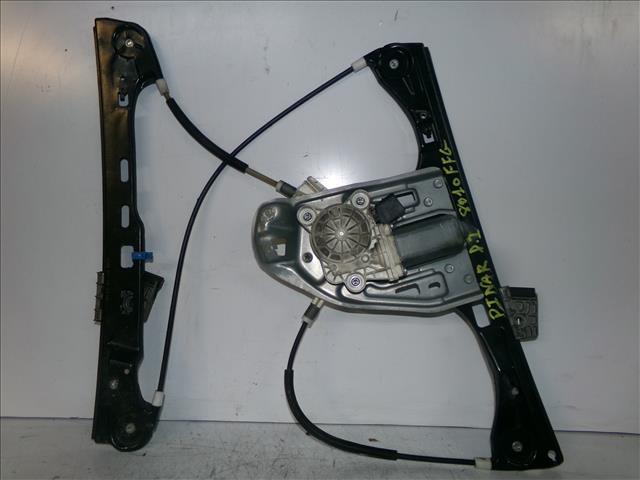 Elevalunas Electrico Delantero Izquierdo