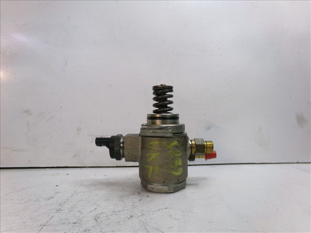 Bomba Inyectora