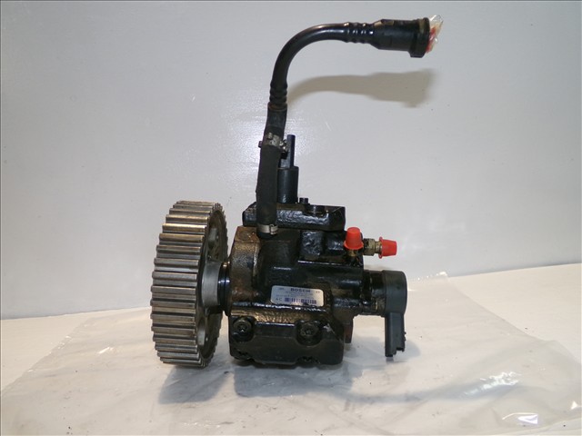 Bomba Inyectora