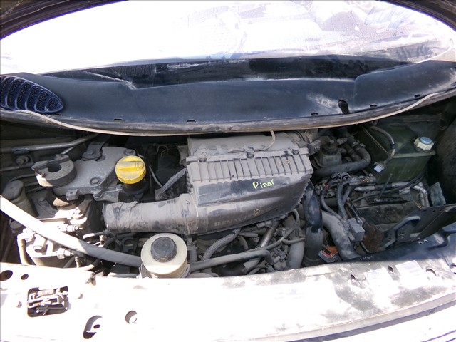 Motor Diesel