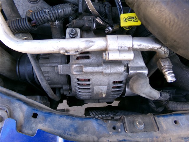 Alternador Diesel