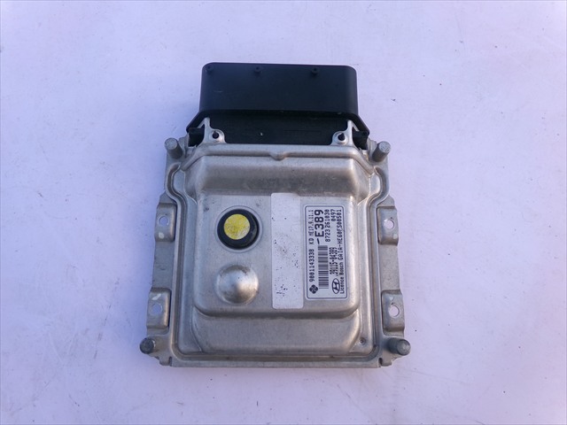 Centralita Motor Ecu