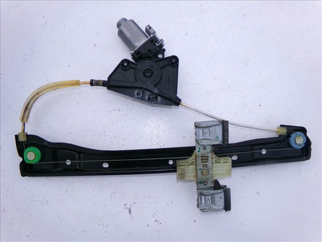 Elevalunas Electrico Delantero Izquierdo