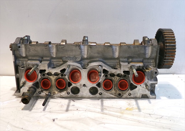 Culata Diesel