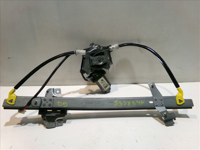 Elevalunas Electrico Delantero Derecho