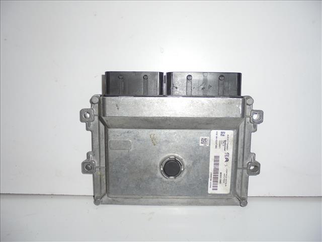 Centralita Motor Ecu