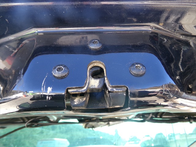 Cerradura Porton Maletero