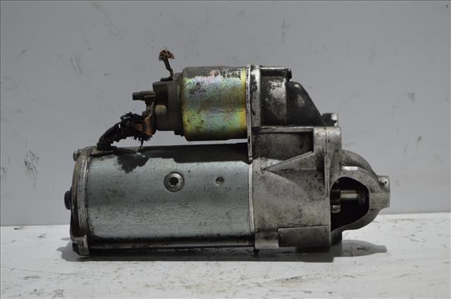 Motor Arranque Diesel