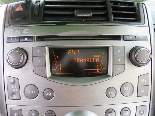 Radio Cd