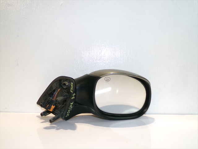 Retrovisor Electrico Derecho