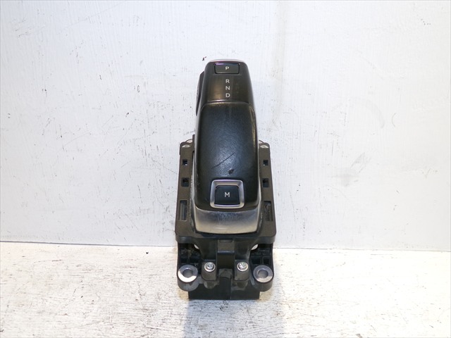 Palanca Cambio Completa