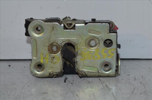 Cerradura Delantero Izquierda