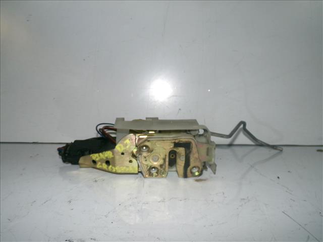 Cerradura Delantero Izquierda