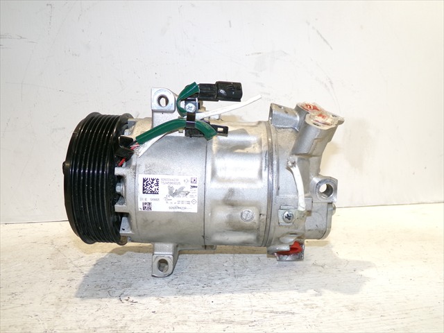 Compresor Aire Acondicionado