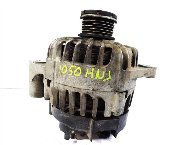 Alternador Diesel