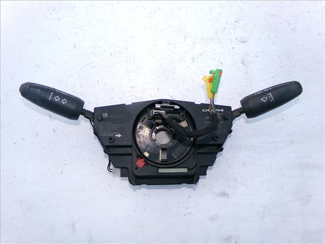 Mando Multifuncion