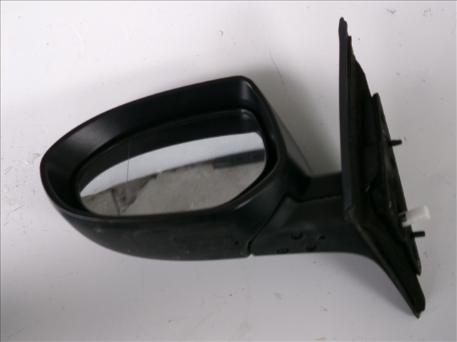Retrovisor Electrico Izquierda