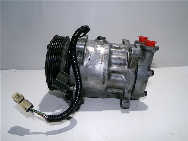 Compresor Aire Acondicionado