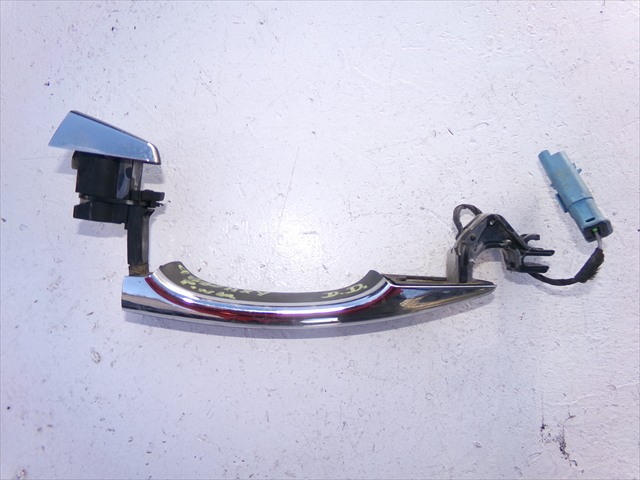 Maneta Exterior Delantera Derecha