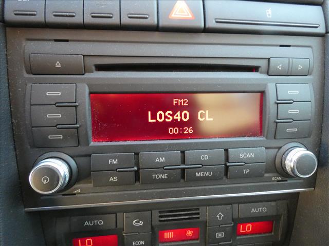 Radio Cd