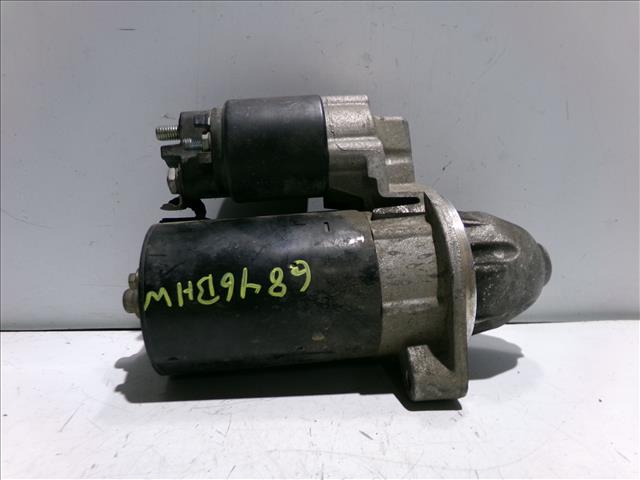 Motor Arranque Gasolina