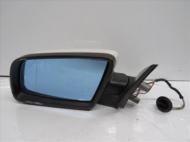 Retrovisor  Elec. Izq.