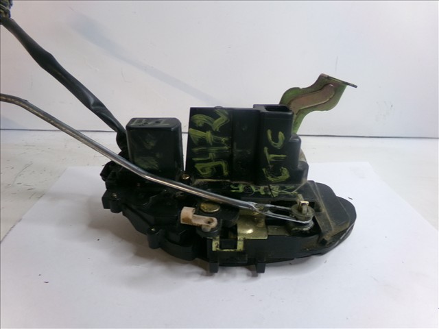 Cerradura Delantero Izquierda