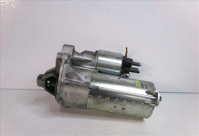 Motor Arranque Diesel