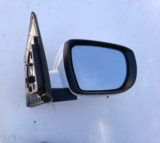 Retrovisor Electrico Derecho