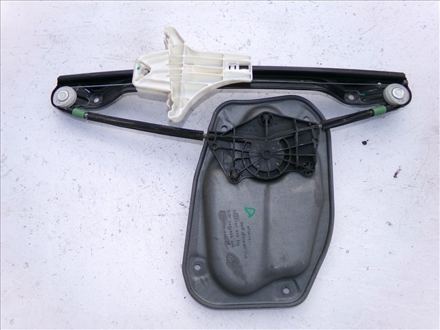 Elevalunas Electrico Trasero Izquierdo