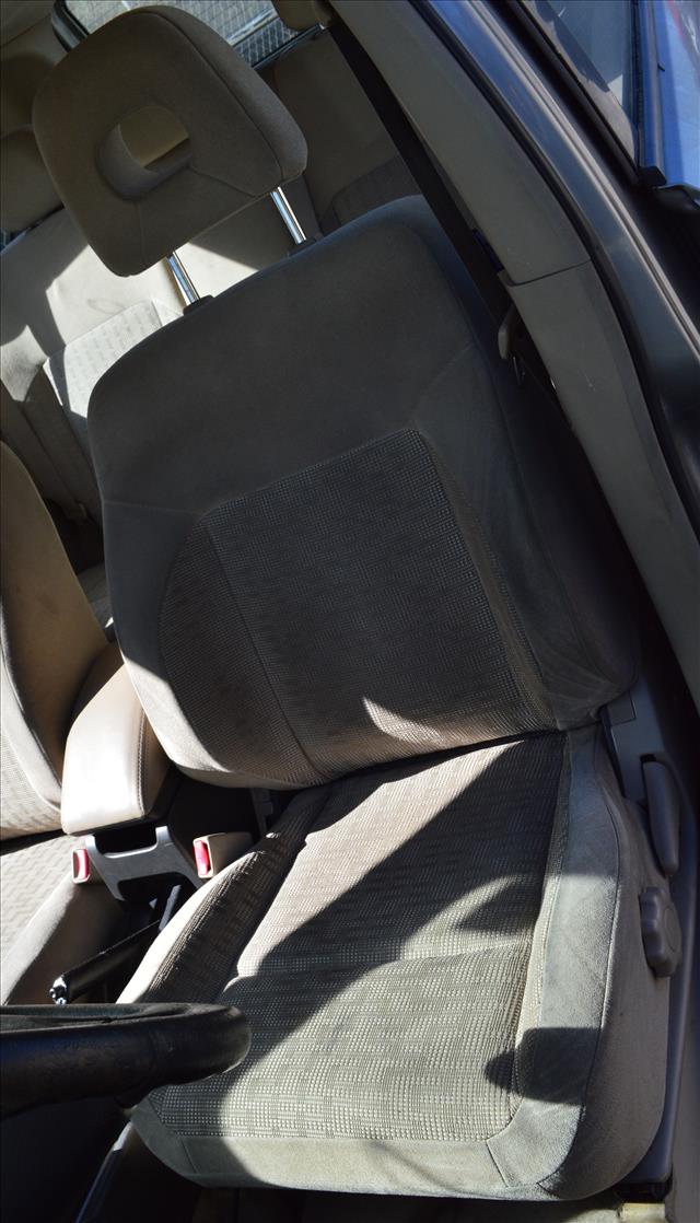 Asiento Delantero Izquierdo
