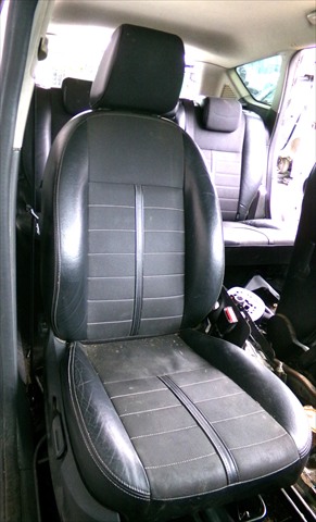 Asiento Delantero Derecho