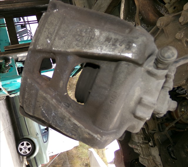 Pinza de Freno Delantera Derecha