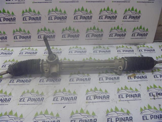 Cremallera Direccion Electrica