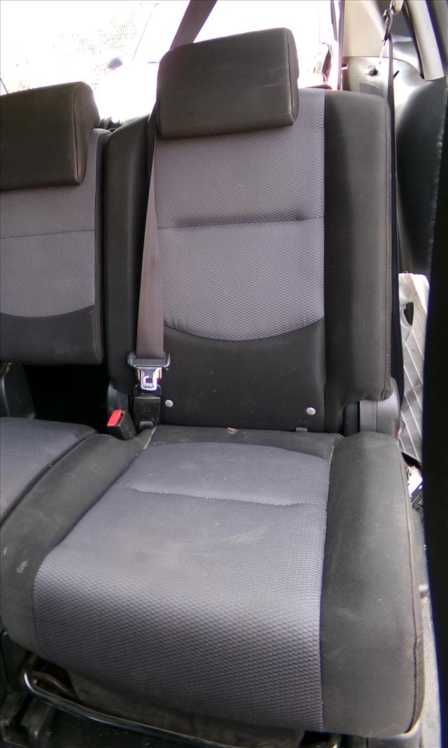 Asiento Trasero Izquierdo