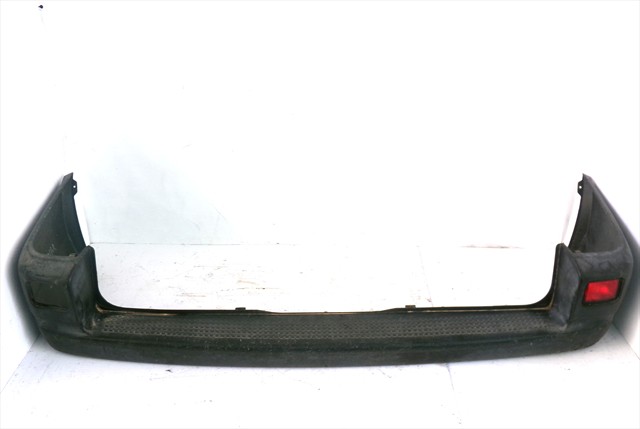 Paragolpes Trasero