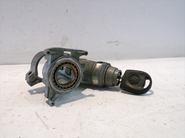 Antirrobo y Bombin Contacto