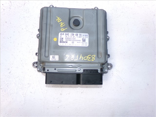 Centralita Motor Ecu