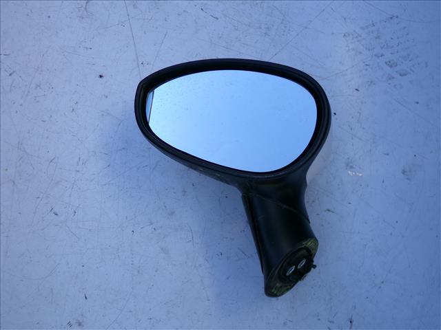 Retrovisor Electrico Izquierda